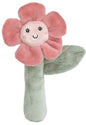 Flower Rattle