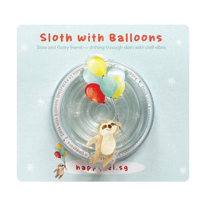 Magnetic Griptok by Happy Rei