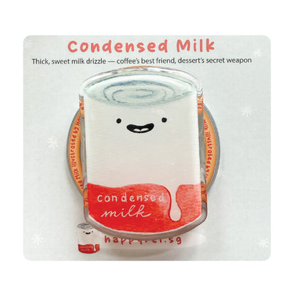 Magnetic Griptok by Happy Rei