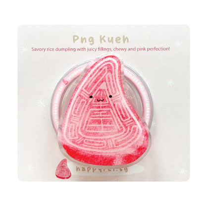 Magnetic Griptok by Happy Rei