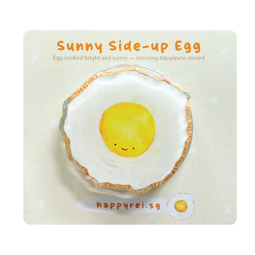 Magnetic Griptok by Happy Rei