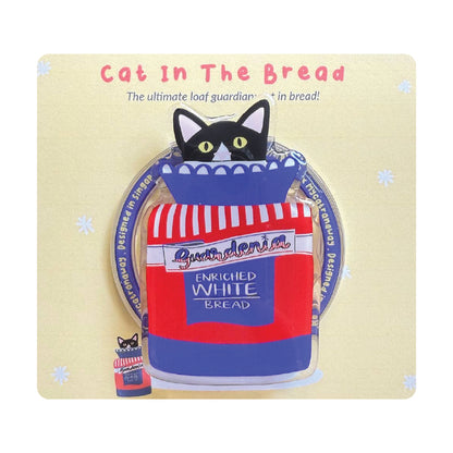 Magnetic Griptok by Happy Rei