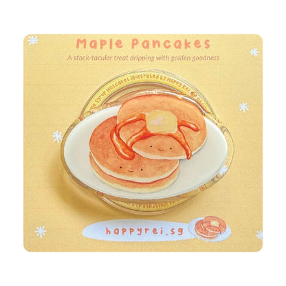 Magnetic Griptok by Happy Rei