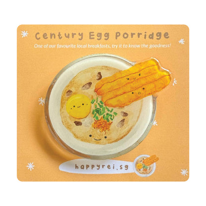 Magnetic Griptok by Happy Rei