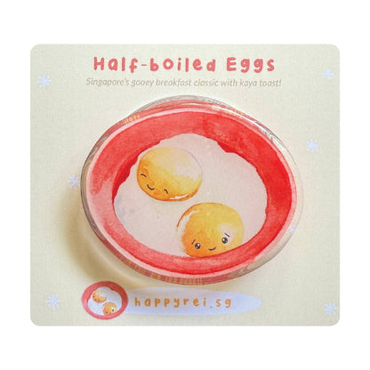 Magnetic Griptok by Happy Rei