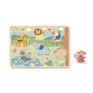 Wooden Puzzle Toy