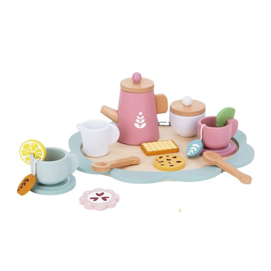 Afternoon Tea Party Play Set
