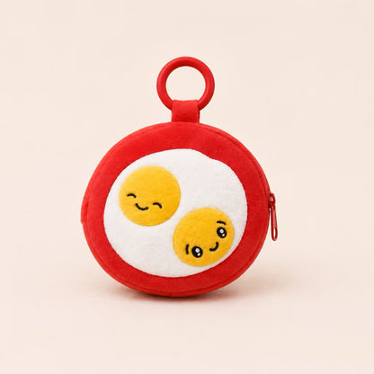 Plushie Recyclable Bag