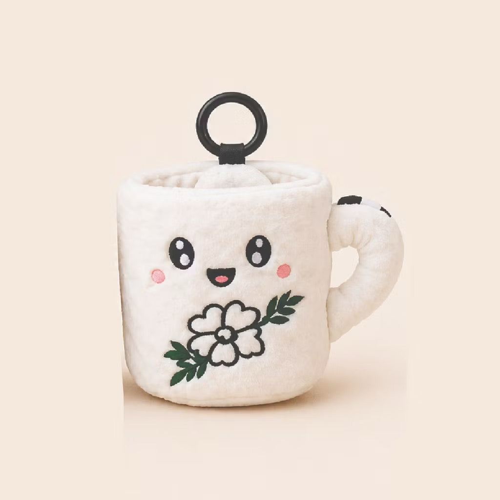 Plushie Recyclable Bag