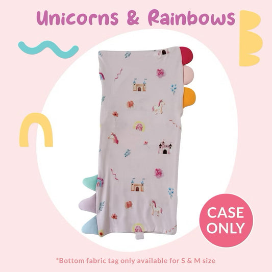 Pillow Case (Unicorns)