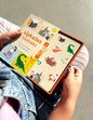 Alphabet Flashcards
