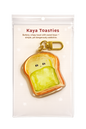 Acrylic Keychain by Happy Rei