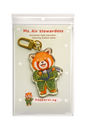 Acrylic Keychain by Happy Rei