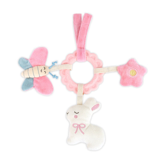 Ring Activity Toy