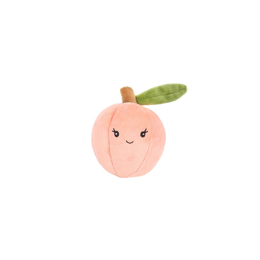 Scented Peach Plush