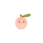 Scented Peach Plush