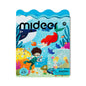 Mideer Sticker Book