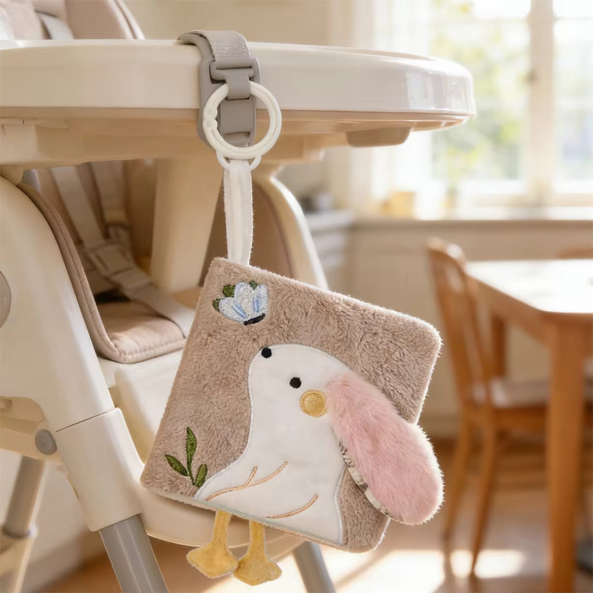 Baby Book