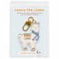 Acrylic Keychain by Happy Rei