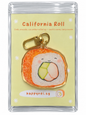 Acrylic Keychain by Happy Rei
