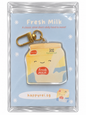 Acrylic Keychain by Happy Rei