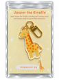 Acrylic Keychain by Happy Rei