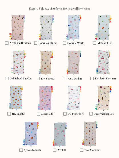 Newborn Gift Bundle