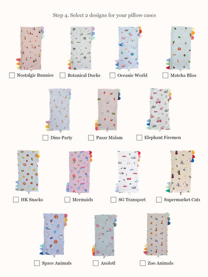 Newborn Gift Bundle