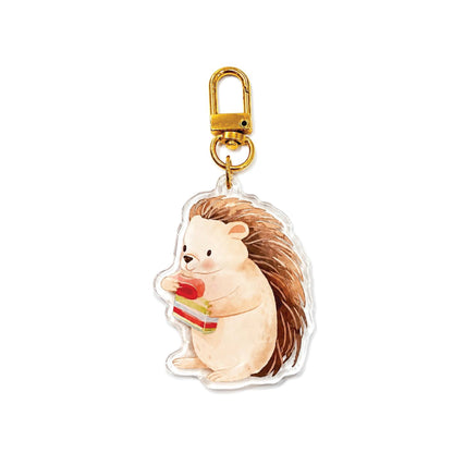Acrylic Keychain by Happy Rei