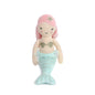 Mermaid Plush Rattle