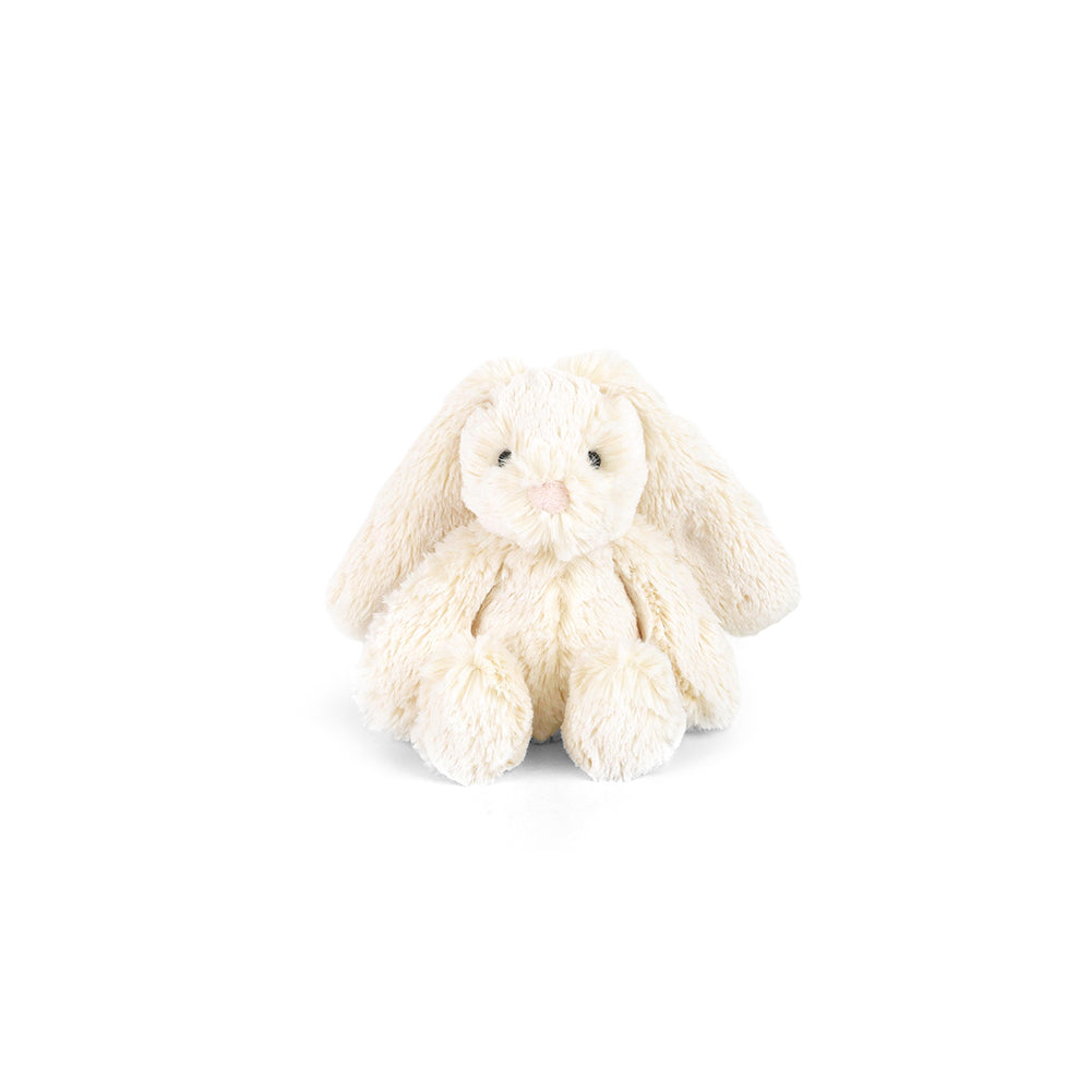 Minnie Bunny - White