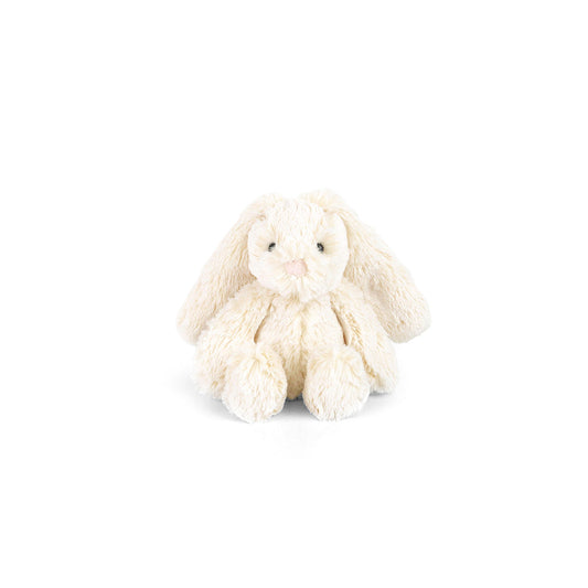Minnie Bunny - White