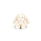 Minnie Bunny - White