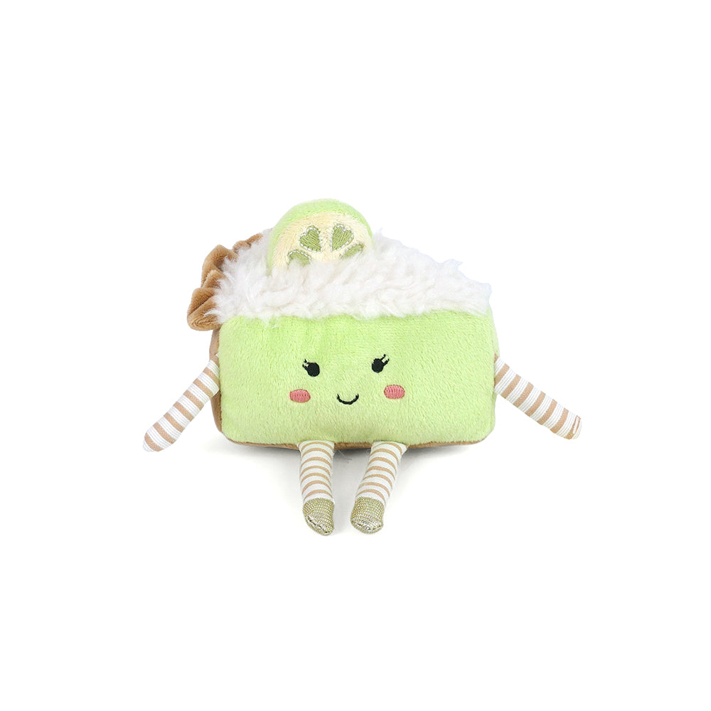Kiki Key Lime Pie Slice