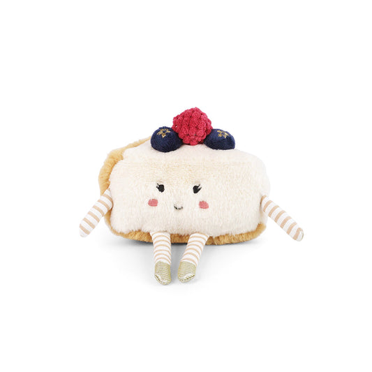 Berry Cheesecake