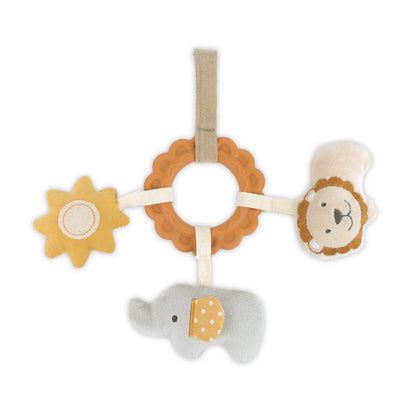 Newborn Gift Bundle