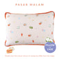 Toddler Head Pillow (Pasar Malam)