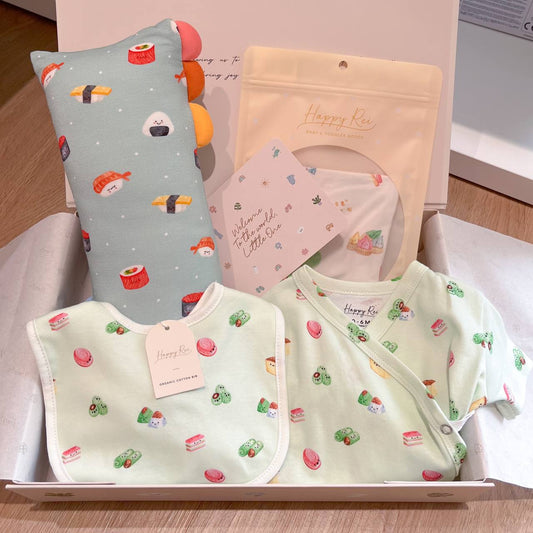 Newborn Gift Bundle