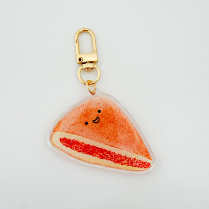 Acrylic Keychain by Happy Rei