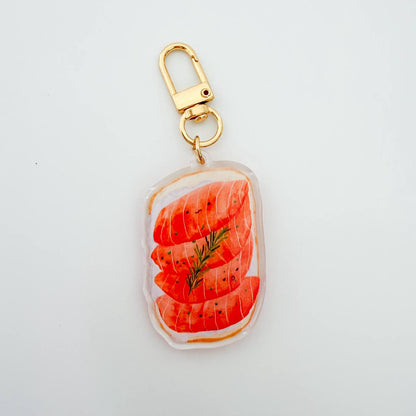 Acrylic Keychain by Happy Rei