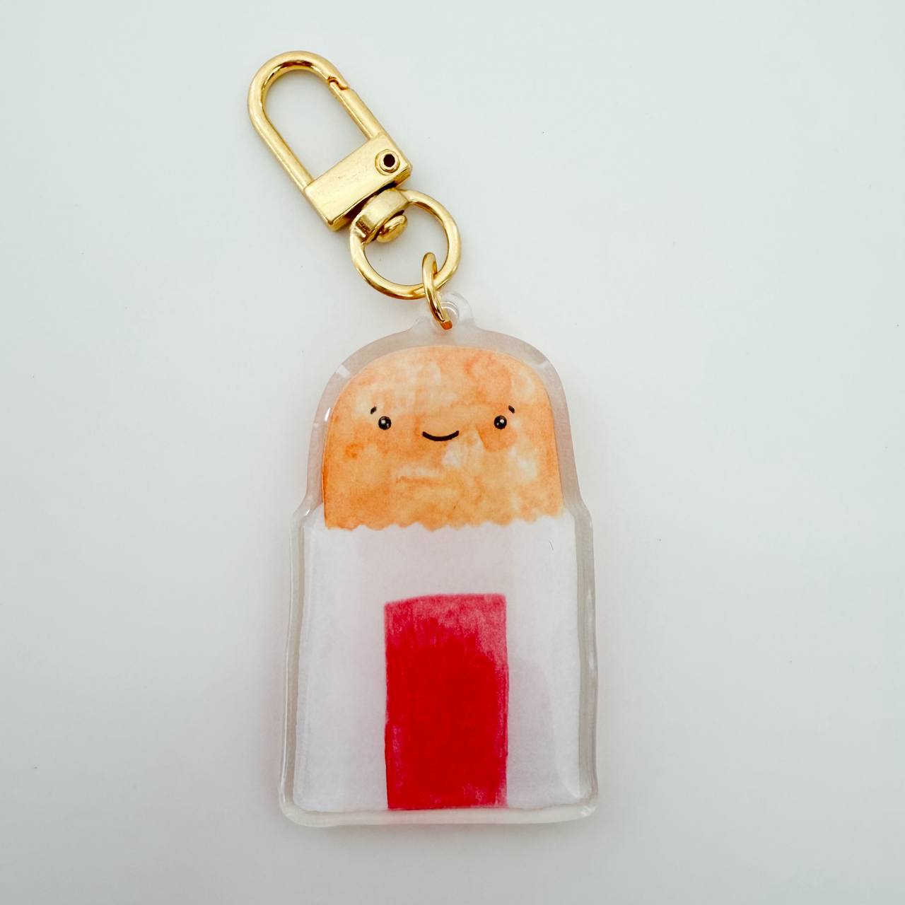 Acrylic Keychain by Happy Rei