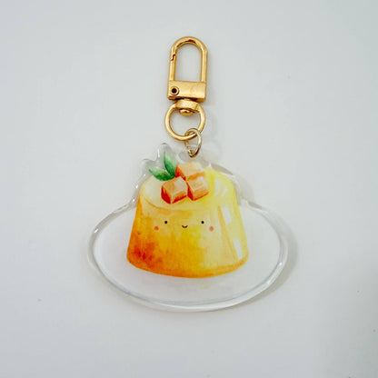 Acrylic Keychain by Happy Rei