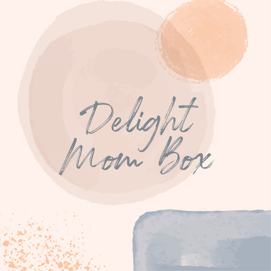 Delight Mom Box