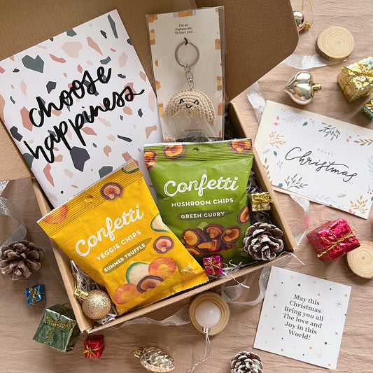 Holiday Treat Box